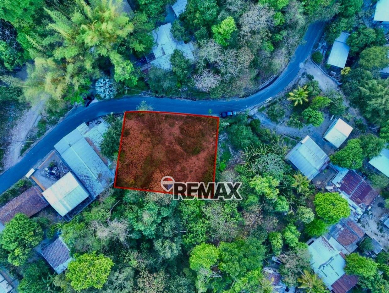 Land for Sale in Apopa