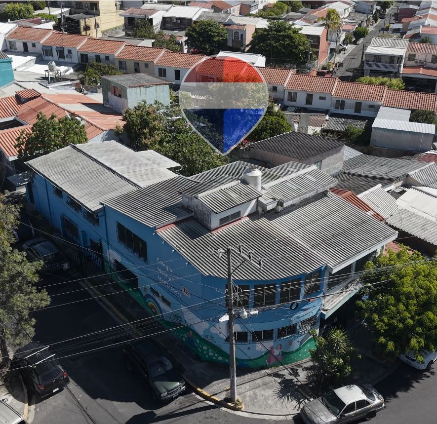 Commercial property for sale in Residencial La Gloria