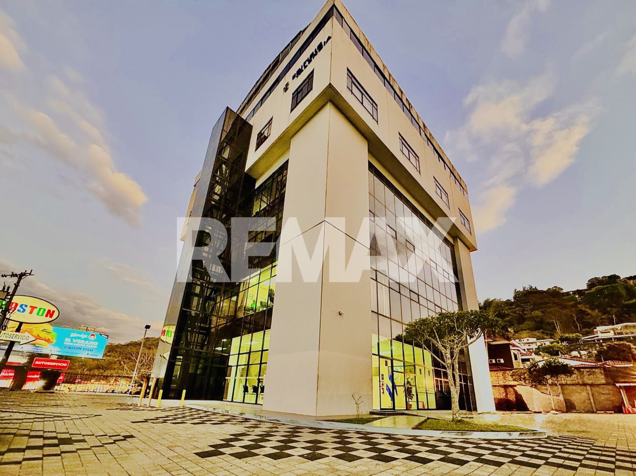 Valencia Corporate Building for Sale – Madre Selva