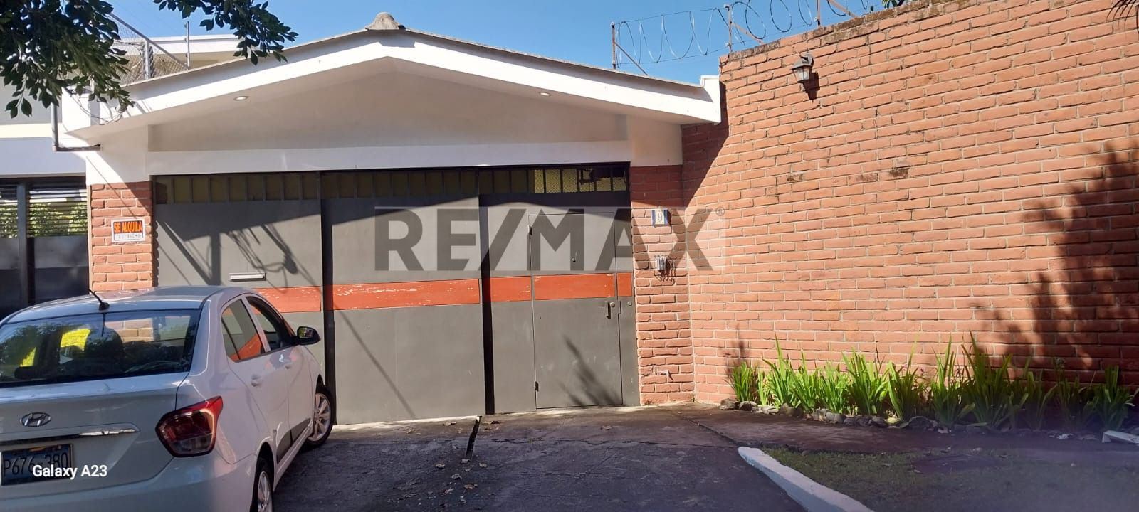 FURNISHED HOUSE FOR RENT IN RESIDENCIAL EL CARMEN