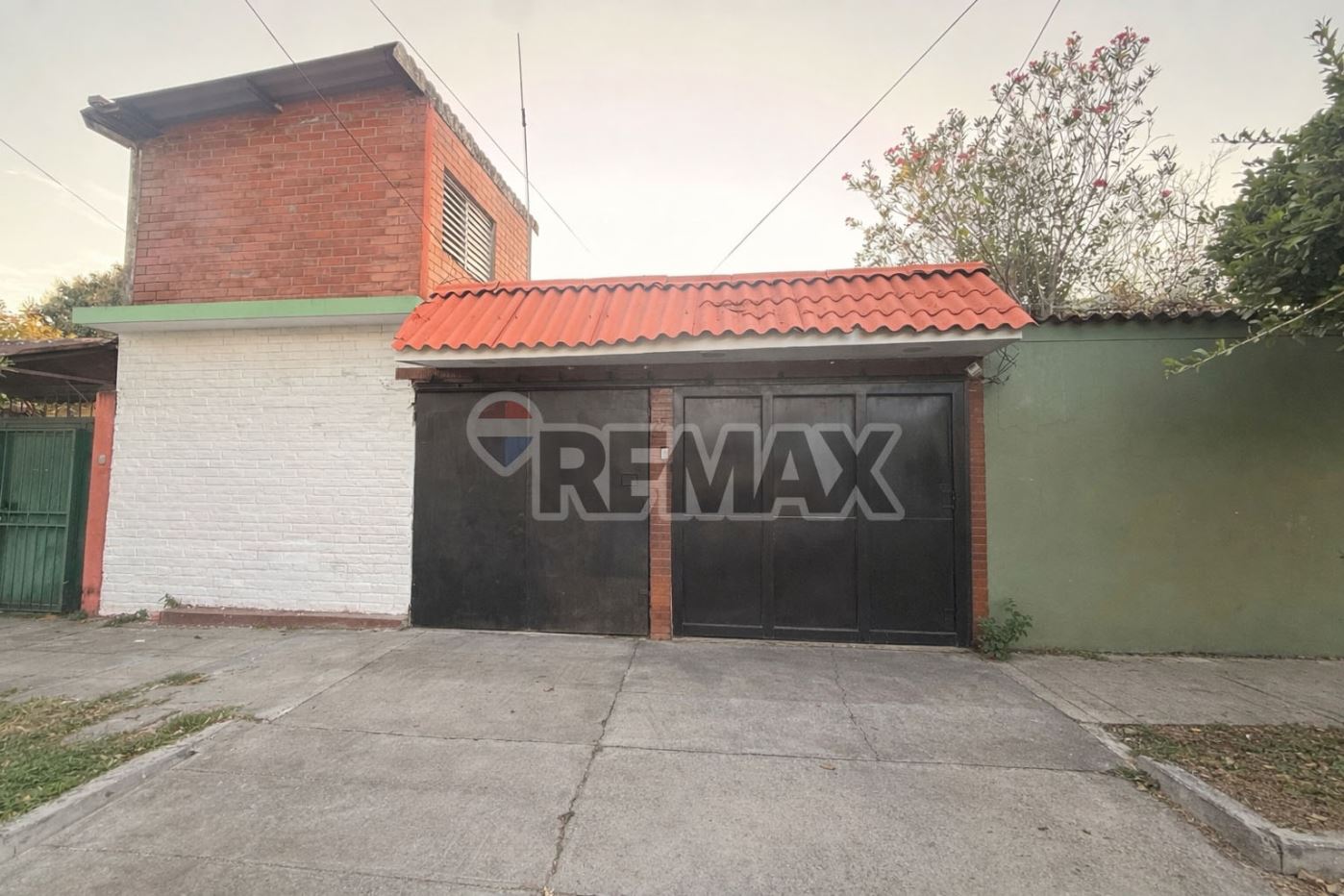 San Antonio Las Palmeras III