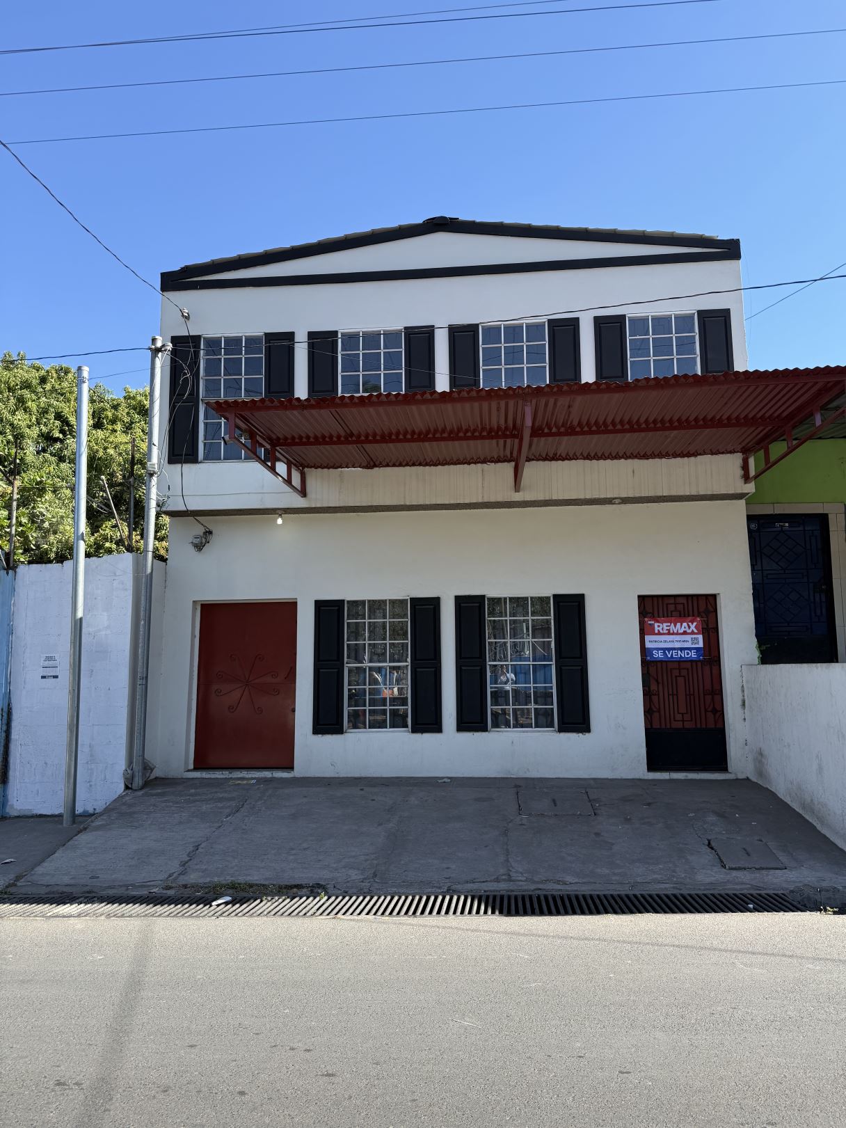 PROPERTY FOR SALE – STRATEGIC OPPORTUNITY FOR INVESTMENT / OFFICES