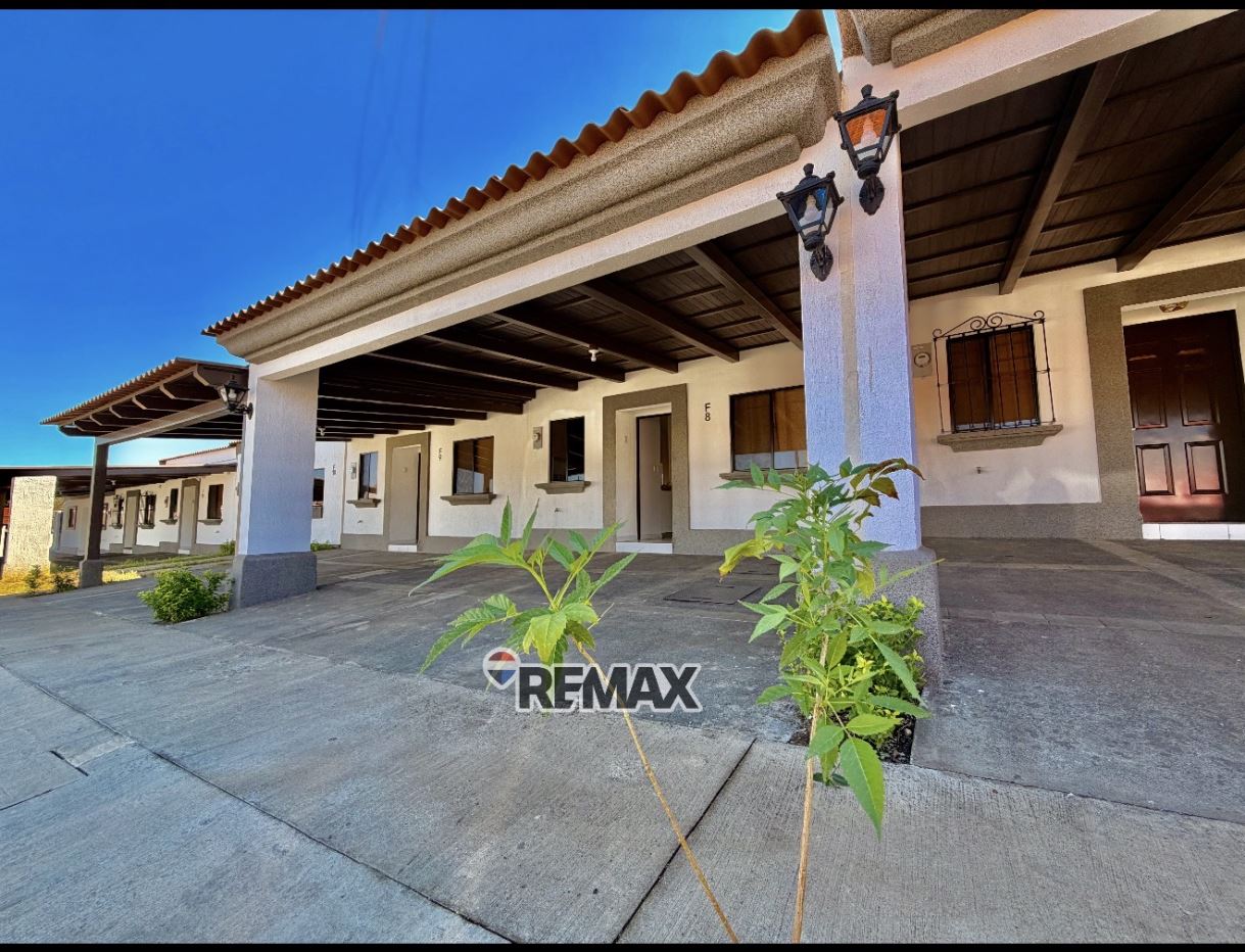House for Rent – Villa de San Andrés