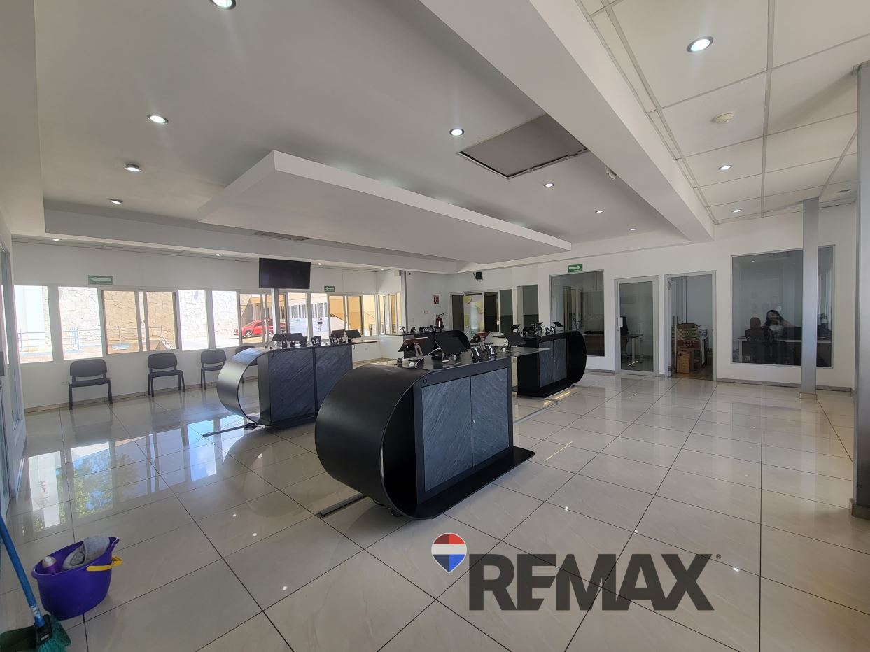 PREMIUM CORPORATE PROPERTY. FOR RENT