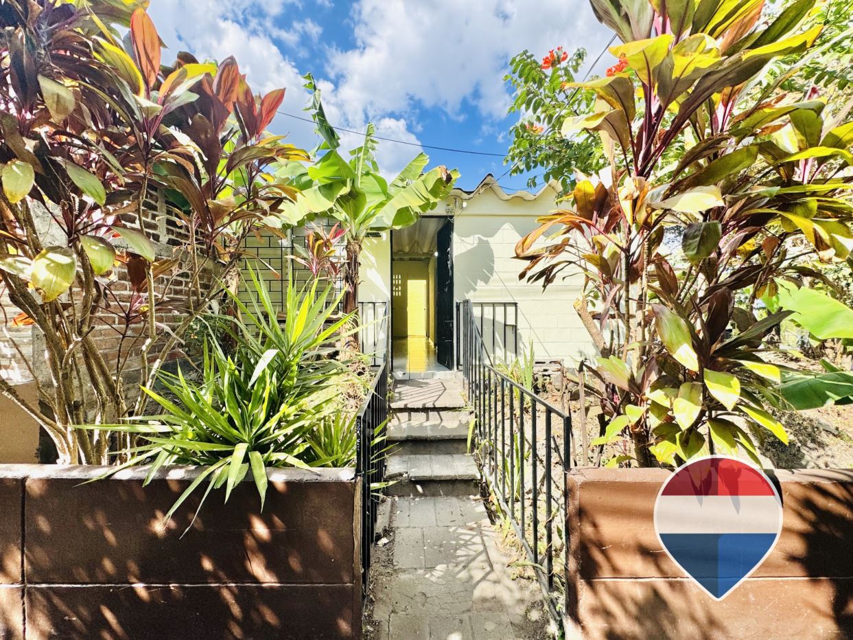 House for Rent in Jardines del Volcán