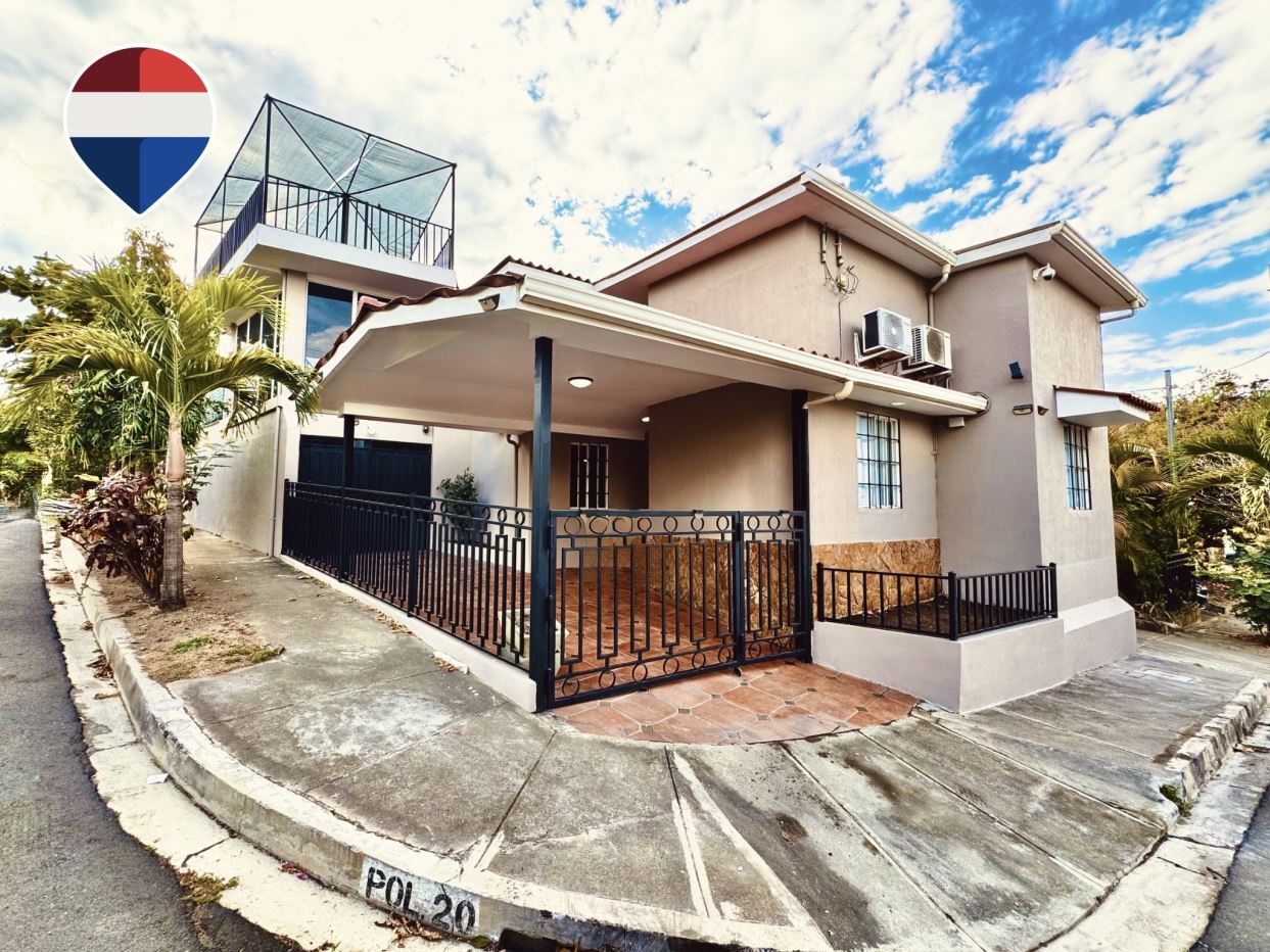 REMODELED HOUSE FOR RENT IN VILLA PRIMAVERA RESIDENTIAL COMMUNITY