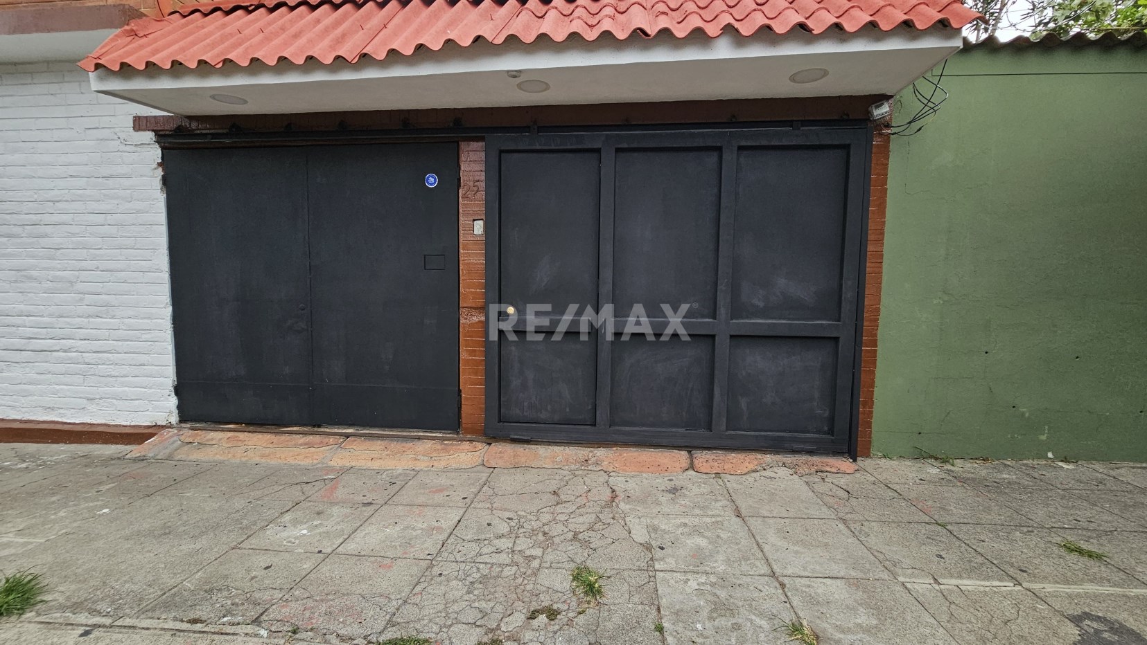 San Antonio Las Palmeras III