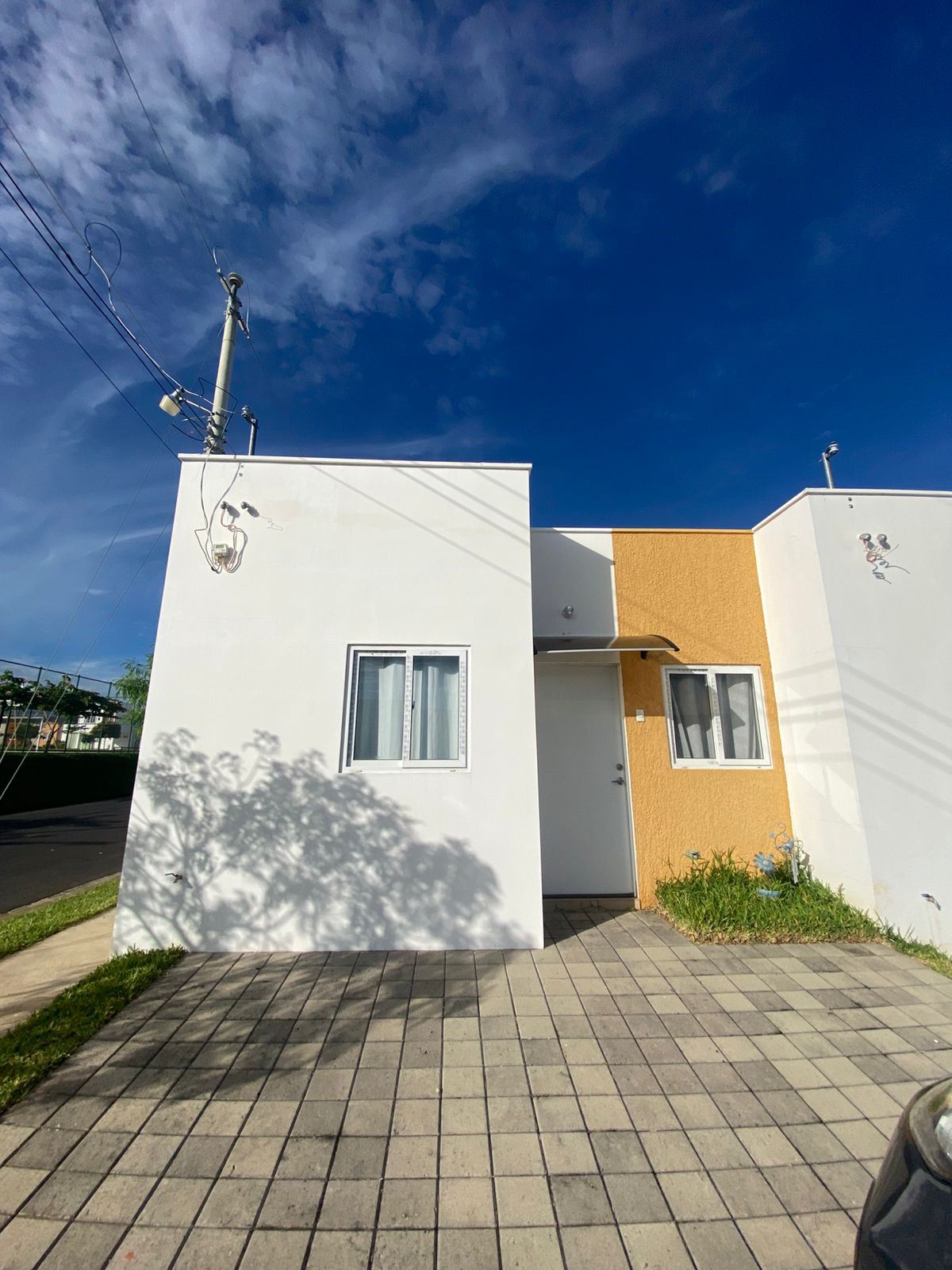 House for sale in Haciendas del Mediterraneo