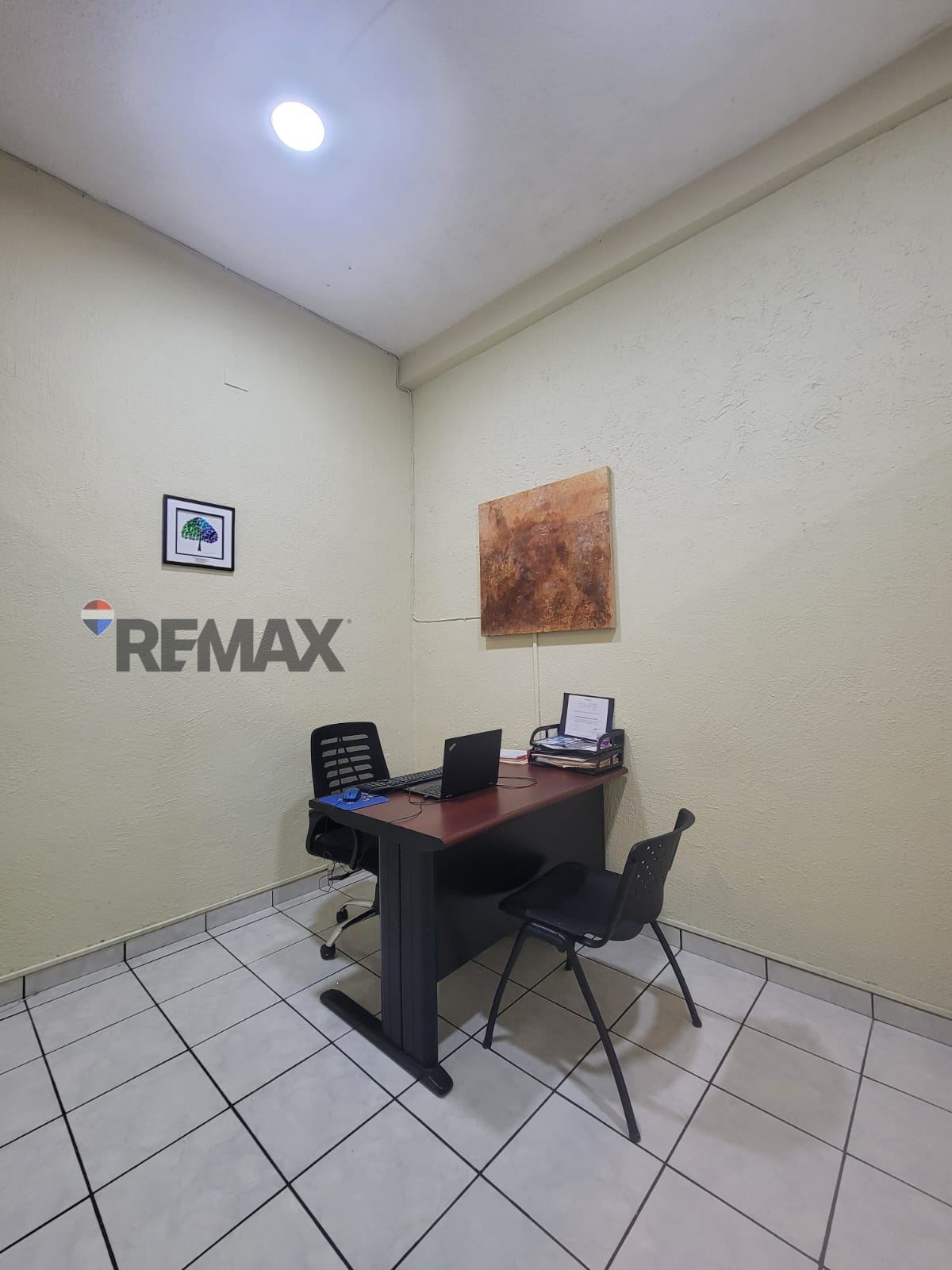 PRIVATE OFFICES IN EXECUTIVE COWORKING – CC LOMALINDA