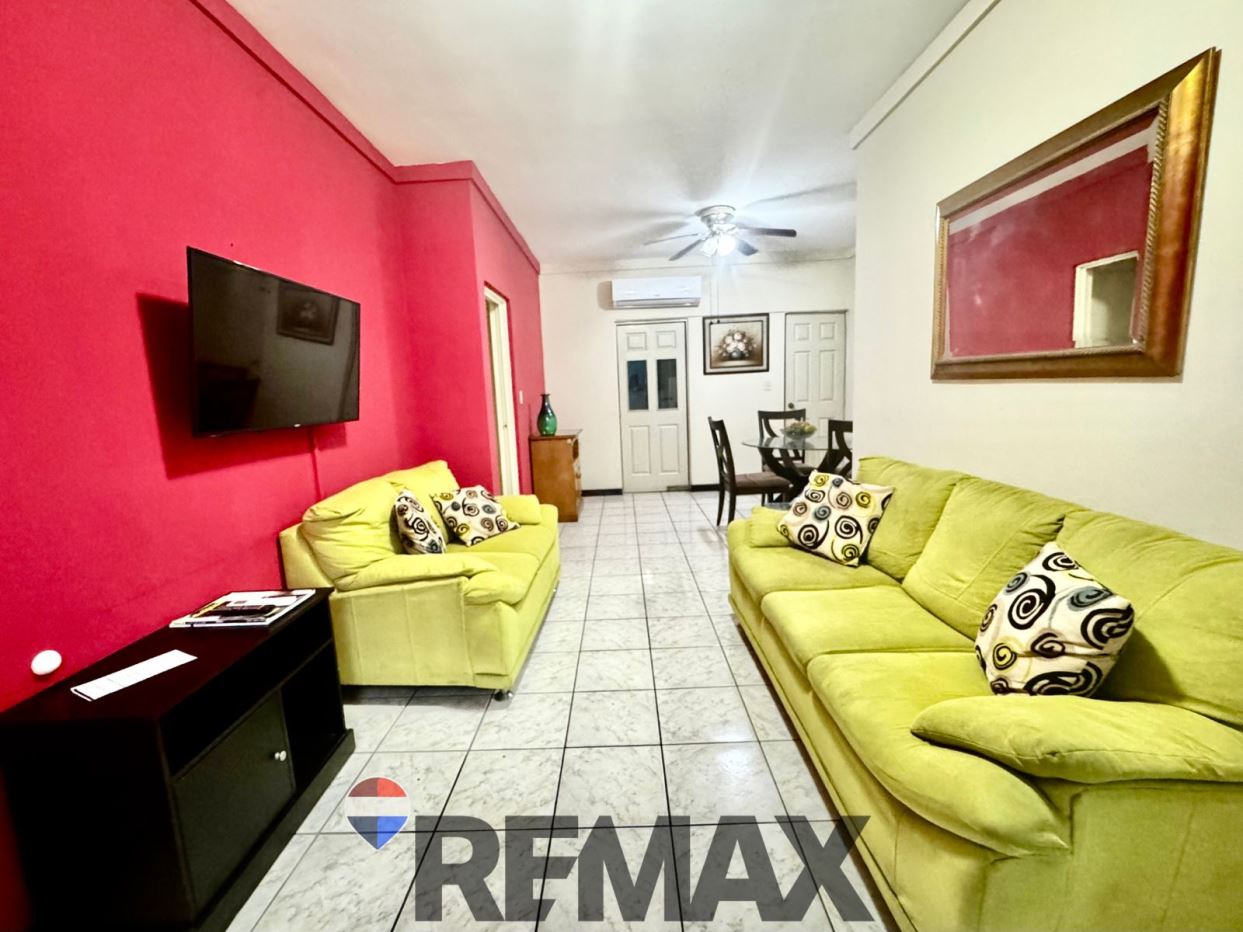 APARTMENT FOR RENT. FULLY FURNISHED