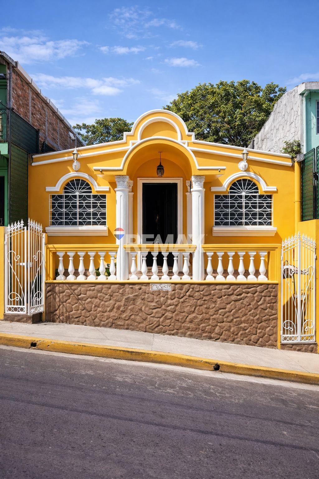 House for rent in San Martín