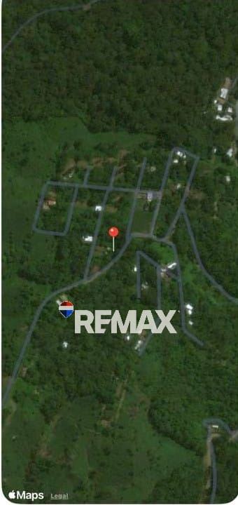 SANTA TECLA. LAND FOR SALE