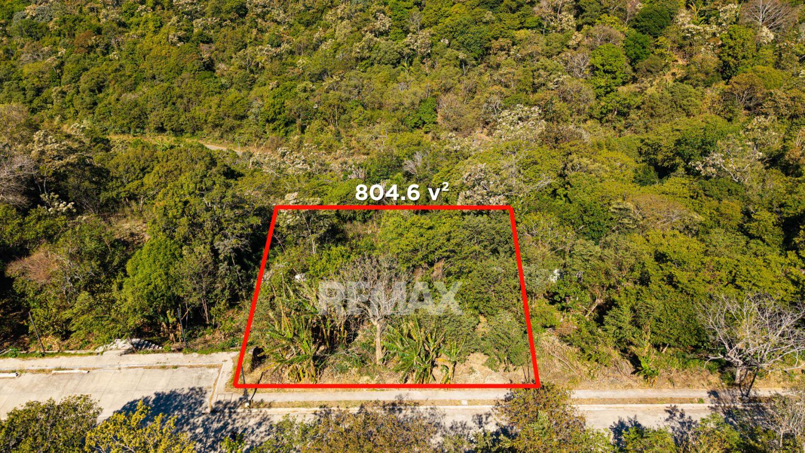 Land for Sale – Condominio Nebbia