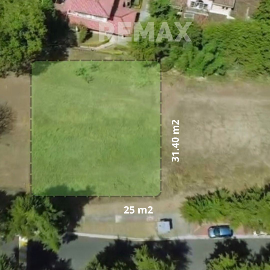 LAND FOR SALE IN ALTURAS DE TENERIFE RESIDENTIAL CONDOMINIUM