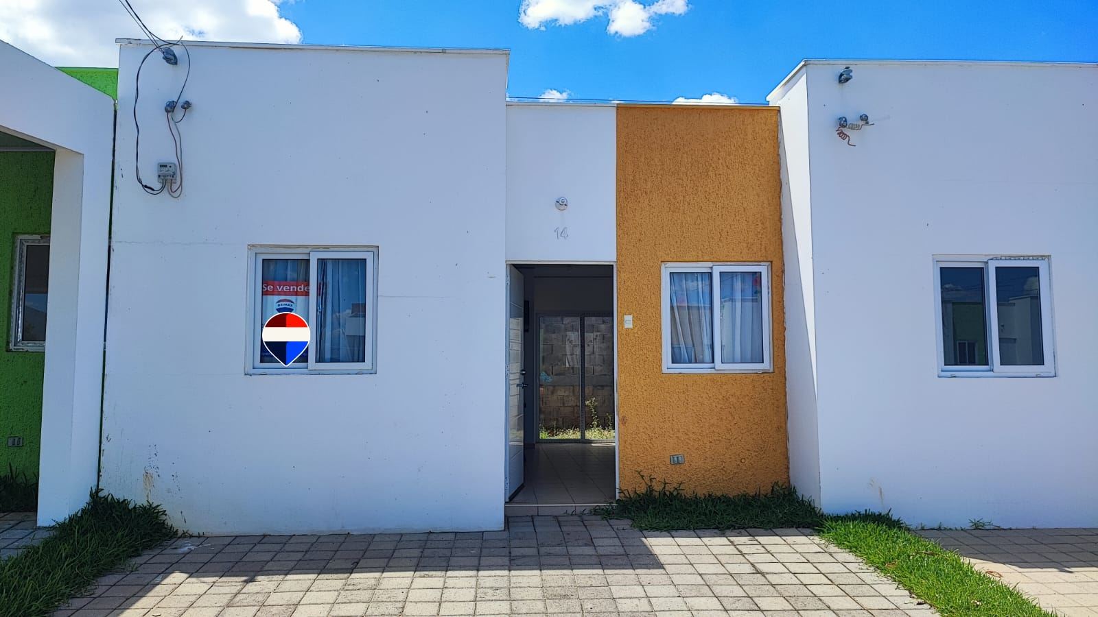 New House for sale in Haciendas Mediterraneo