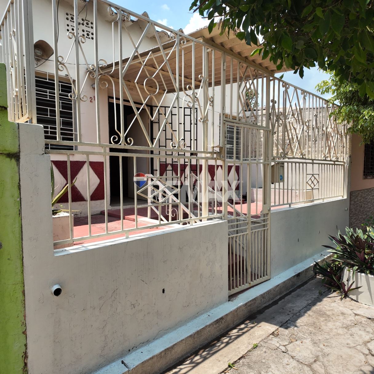 Your new home awaits you in Colonia IVU