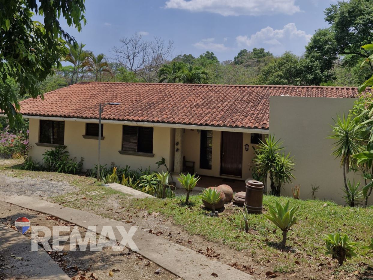 House for Rent – Quintas Recreativas La Hacienda