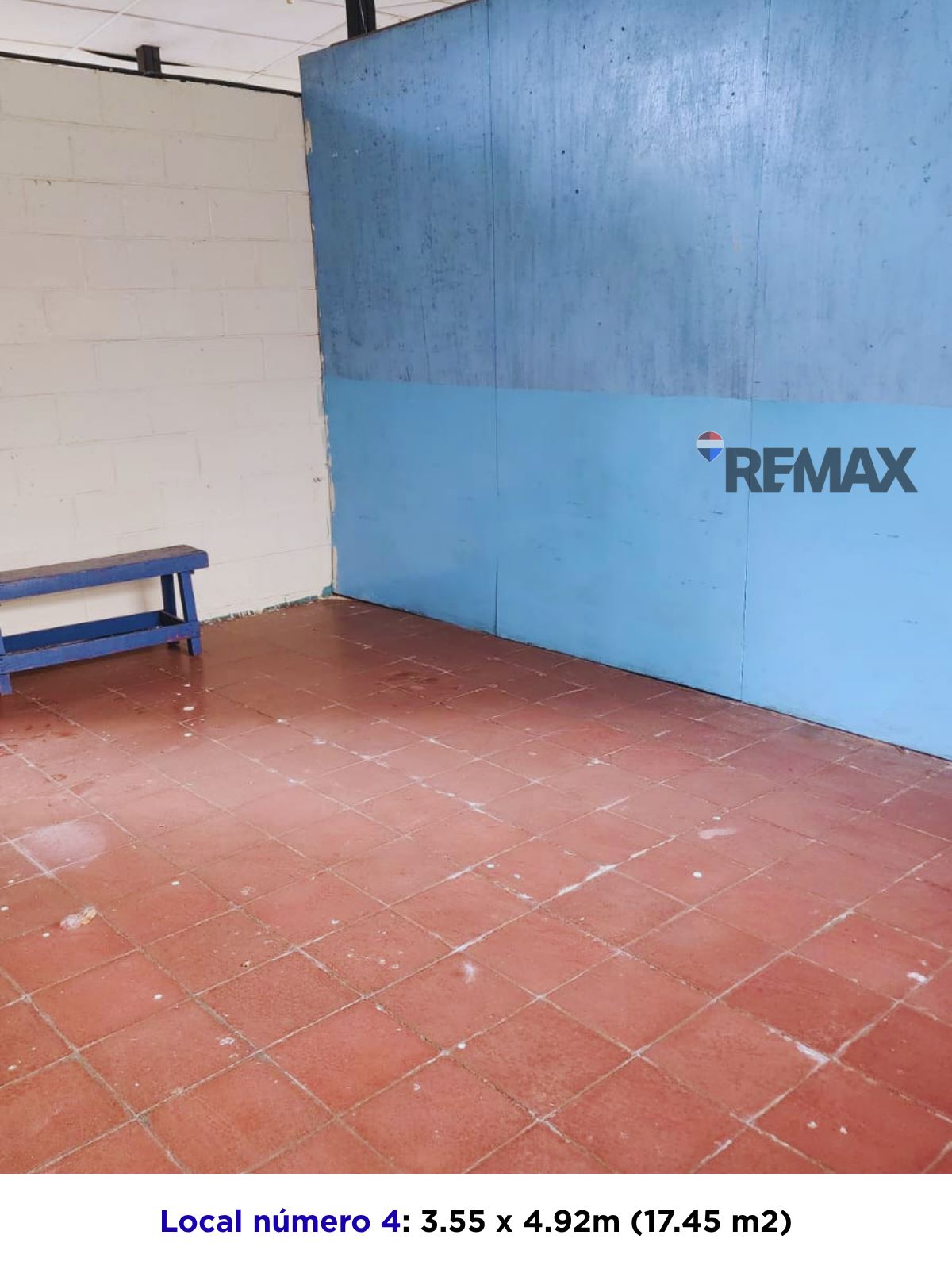 Paseo el Carmen (Premises number 4)