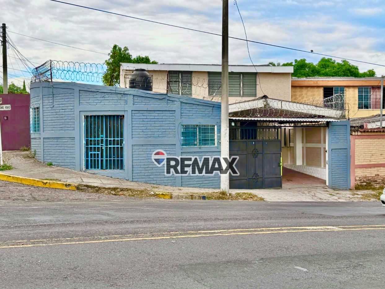 Rental in Montefresco Residential Area