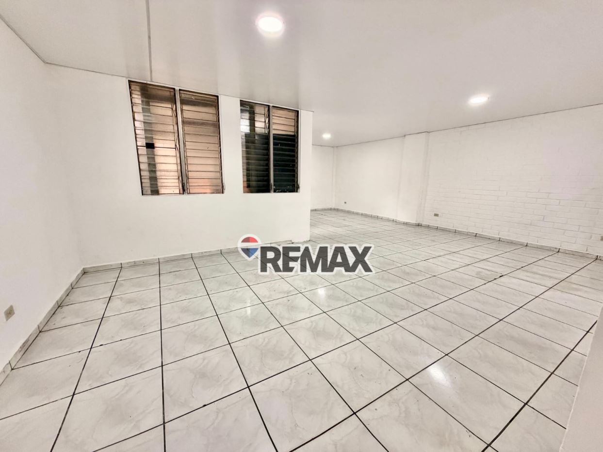 on San Antonio Abad Street