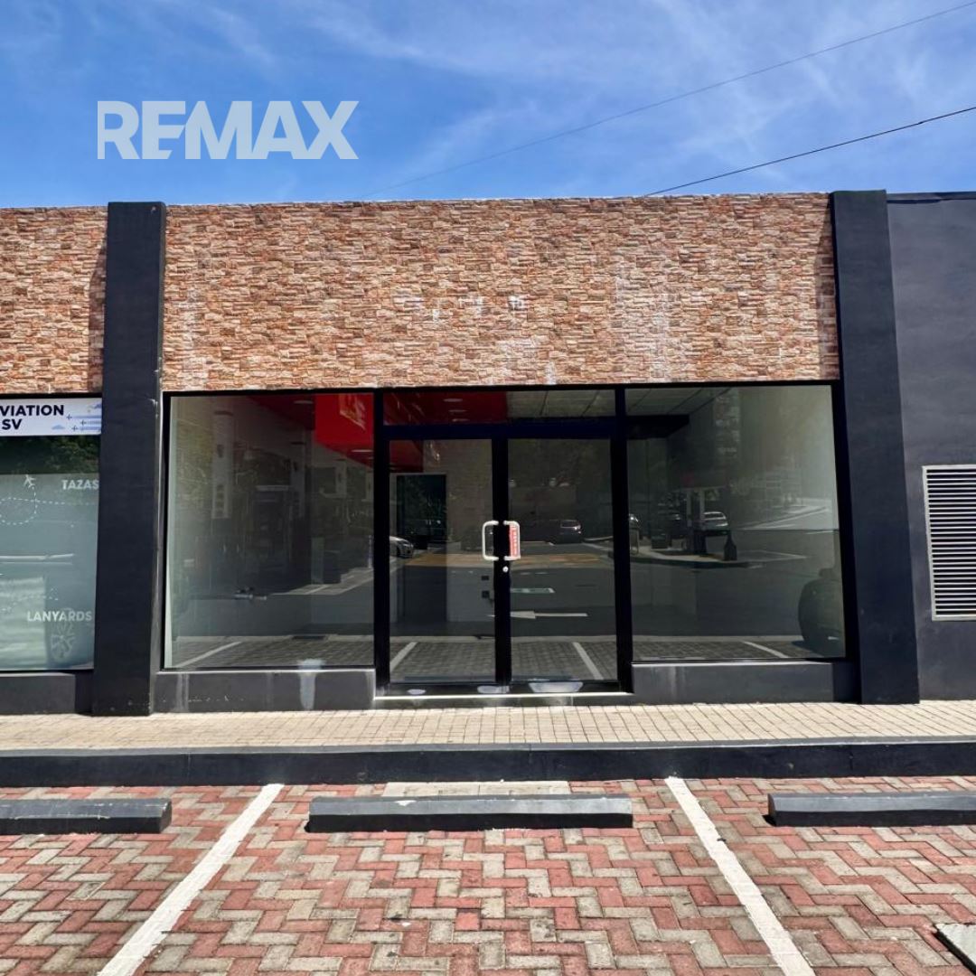 COMMERCIAL SPACE GAS STATION PUMA CIUDAD DORADA