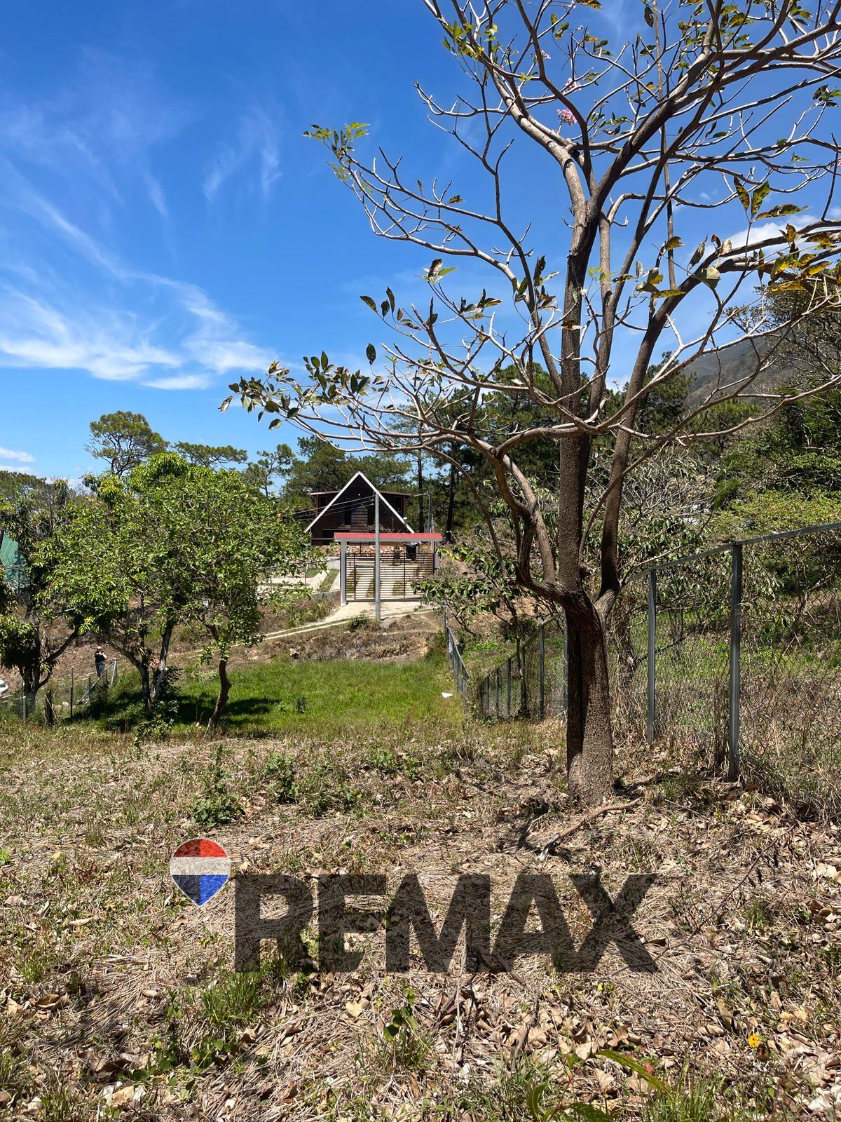 San Ignacio Chalatenango Norte