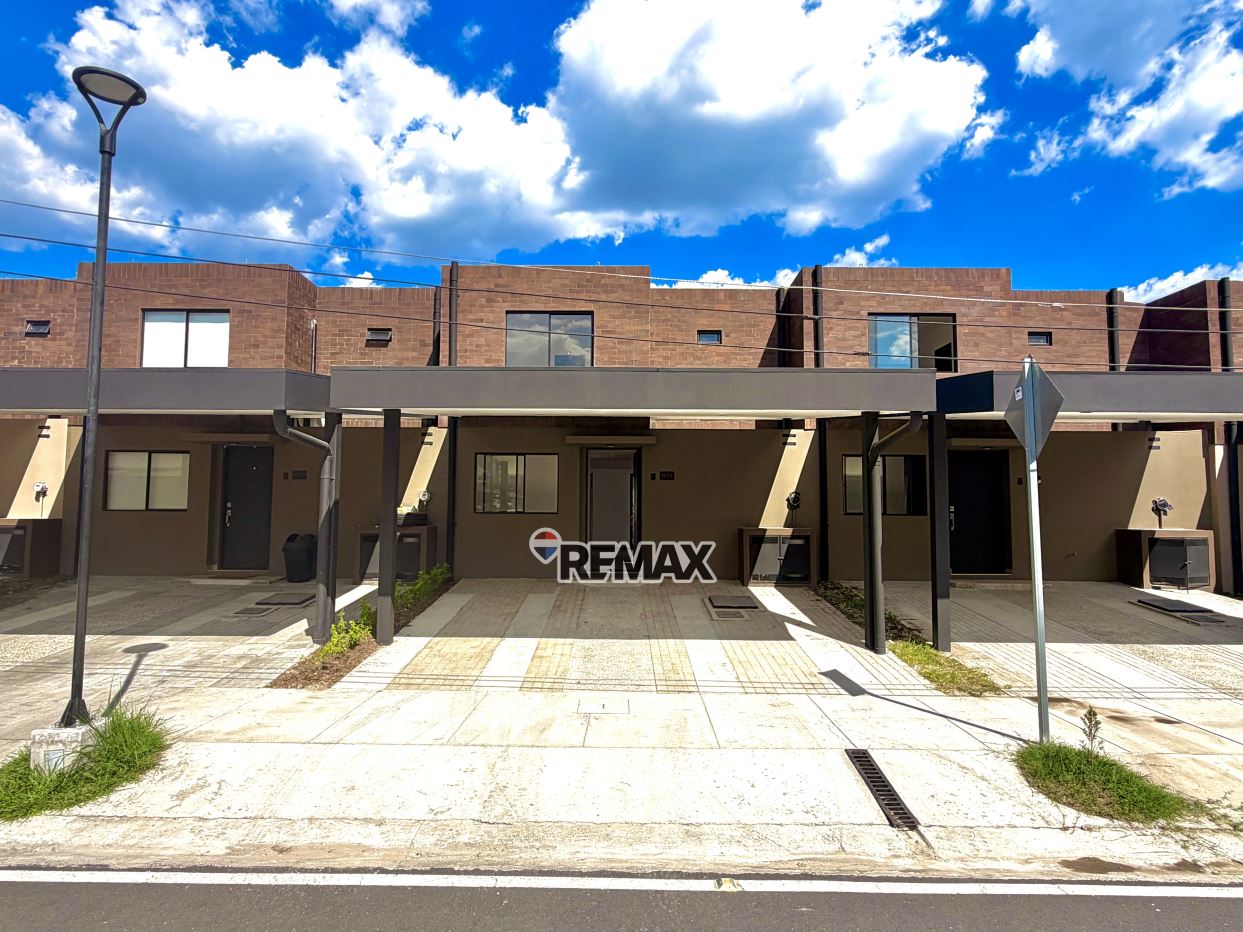 House for lease in Portal Valterra