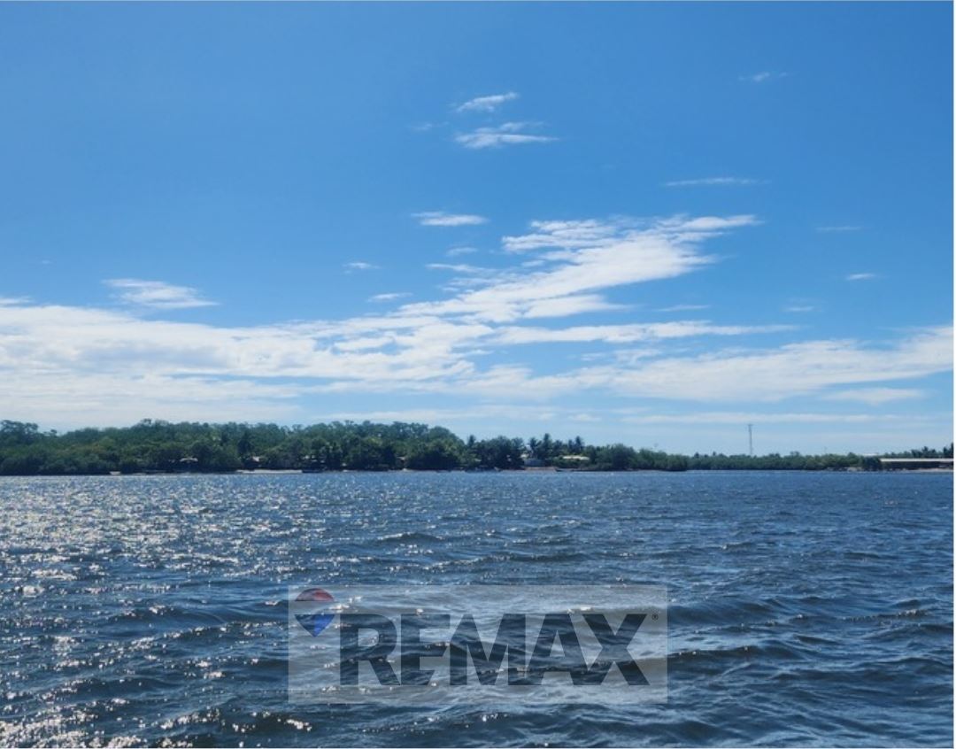 Land for Sale in Bahía de Jiquilisco – Invest where nature and potential meet