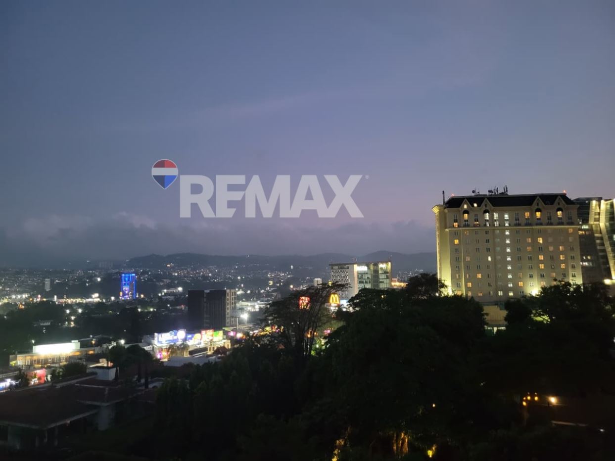 ALISIOS 115 TOWER. APARTMENT FOR RENT