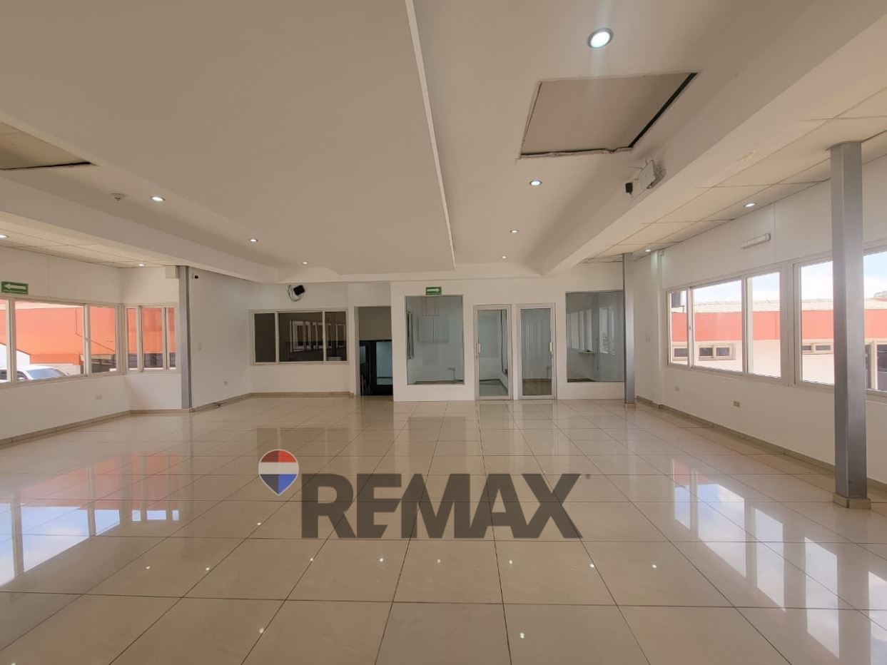 COMMERCIAL/CORPORATE PROPERTY FOR RENT. PASEO GENERAL ESCALÓN