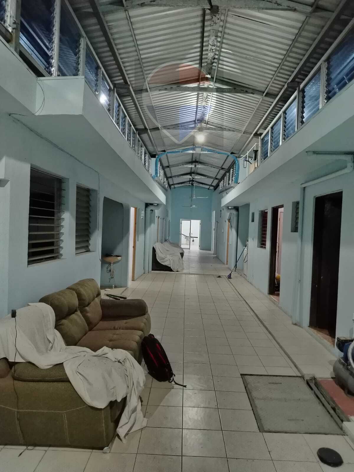 Hostel