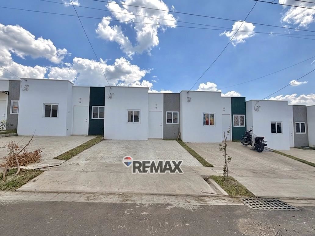 House in Ciudad Marsella