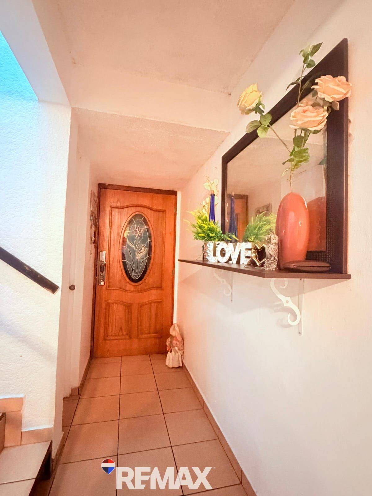 FURNISHED HOUSE FOR RENT – NEAR 75TH AVE N & JUAN PABLO II