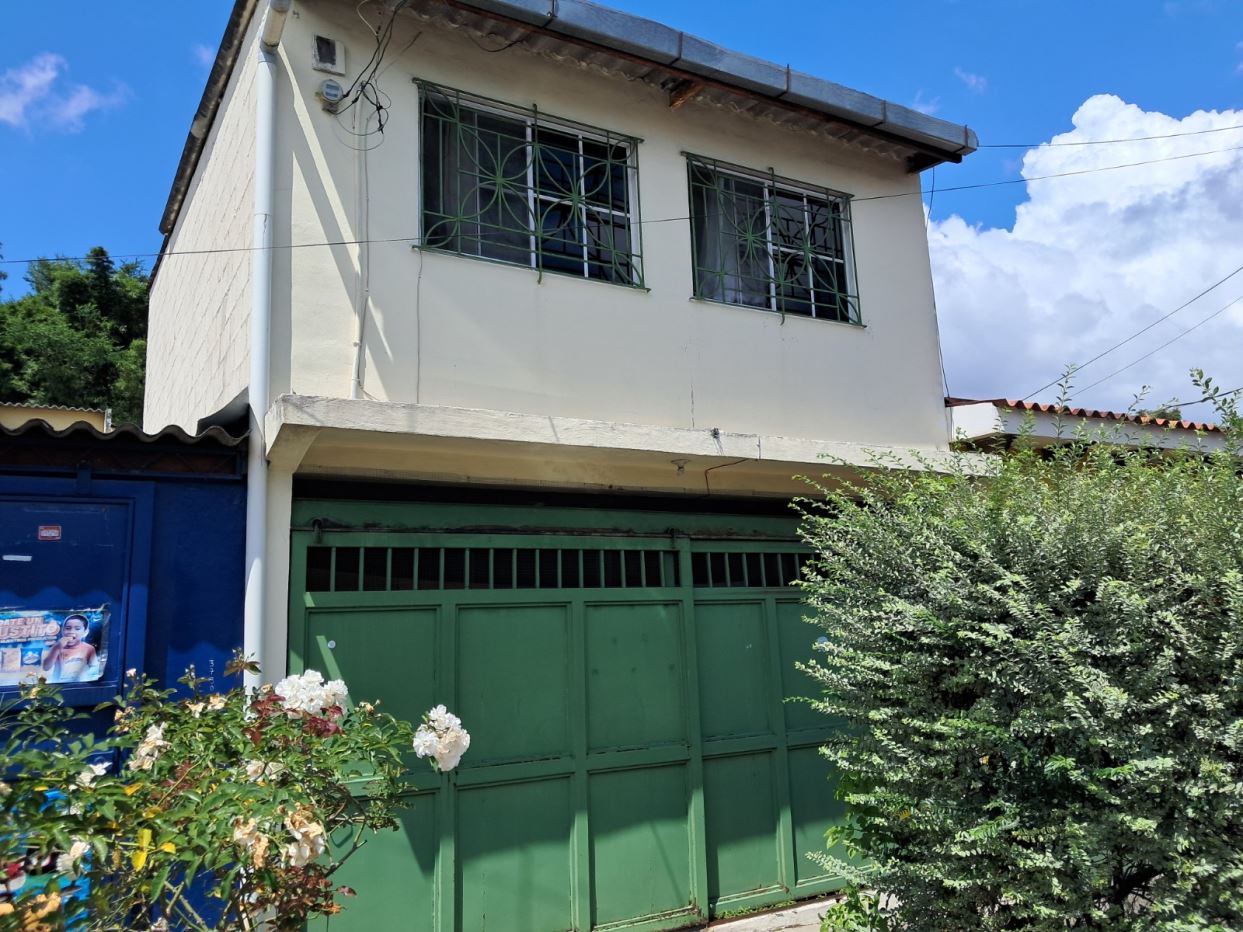House for Rent — Residencial La Cima IV
