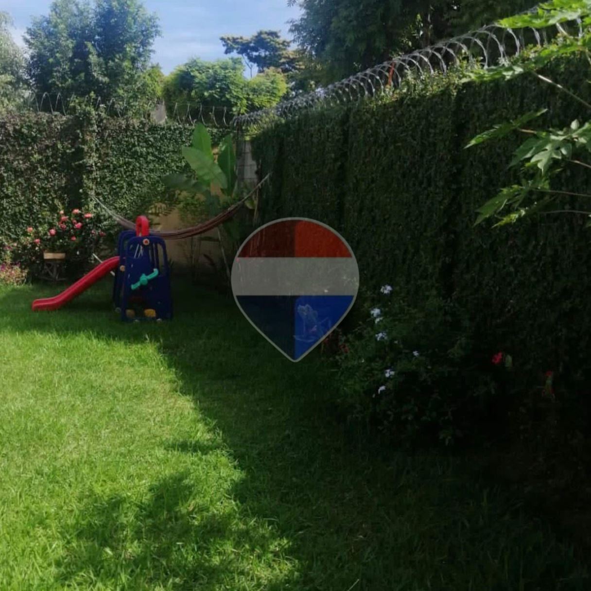 CORNER HOME FOR SALE | BOSQUES DE LOURDES