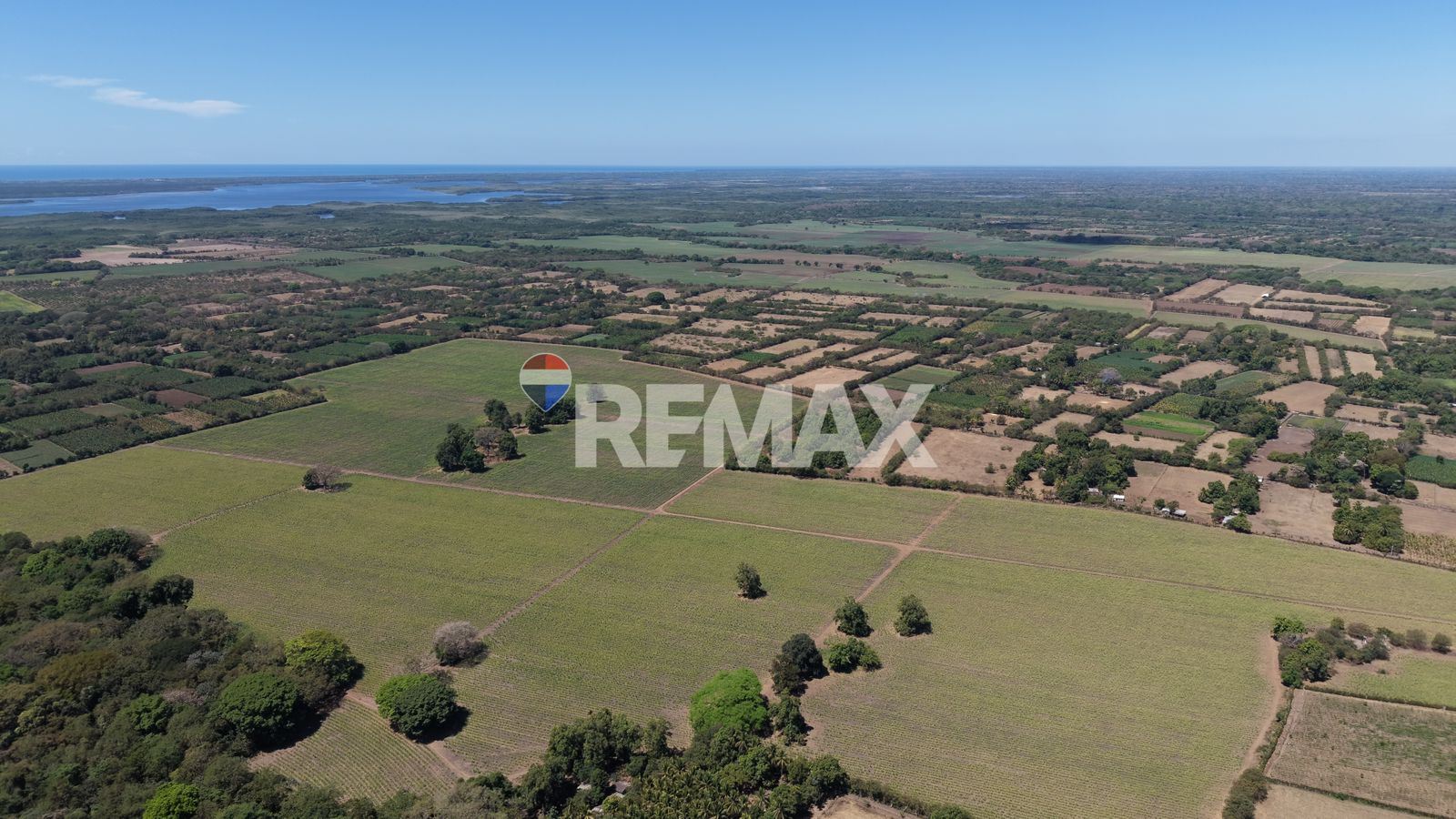 Land for Sale – Jiquilisco