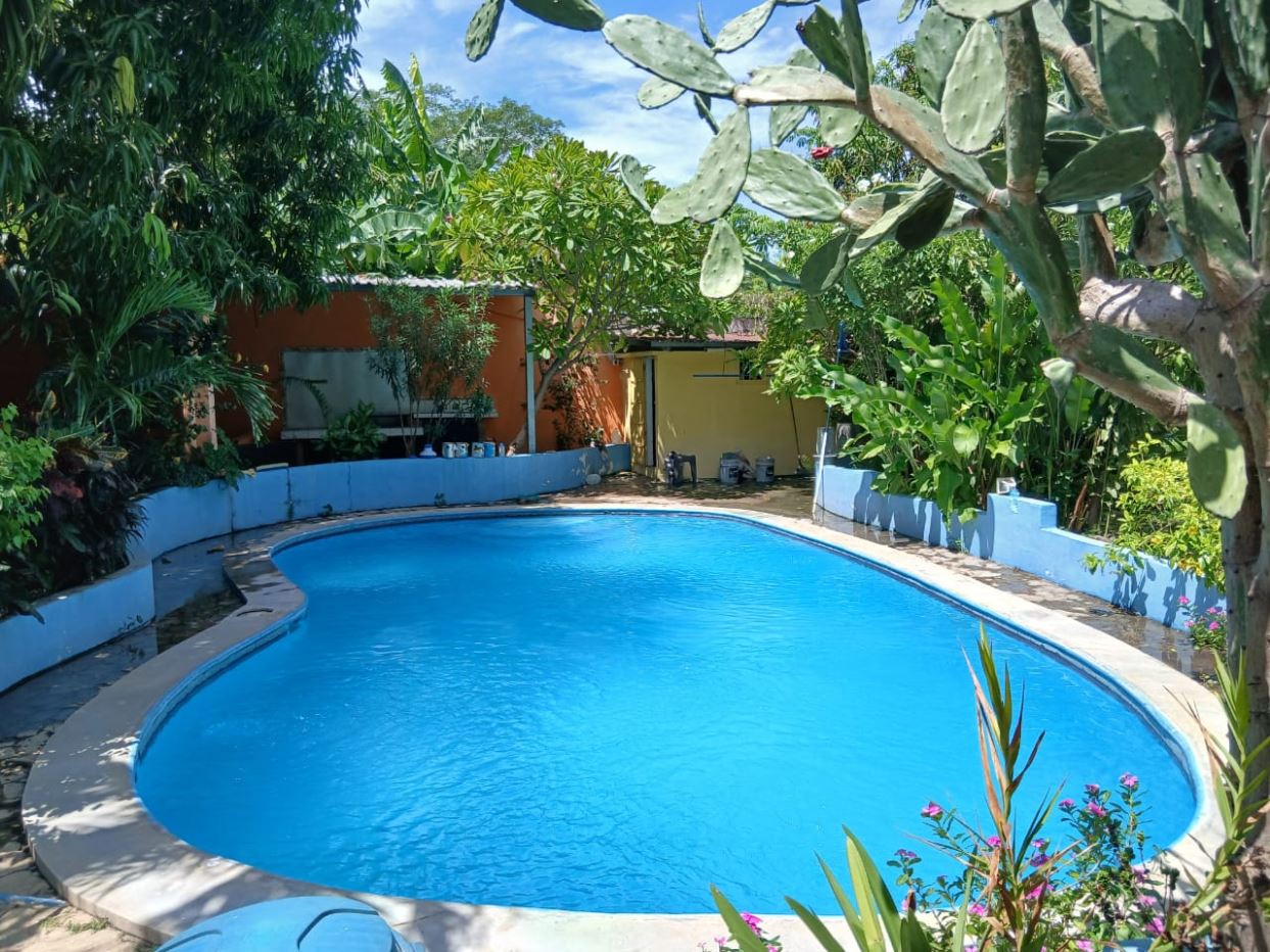 Beautiful country house for sale