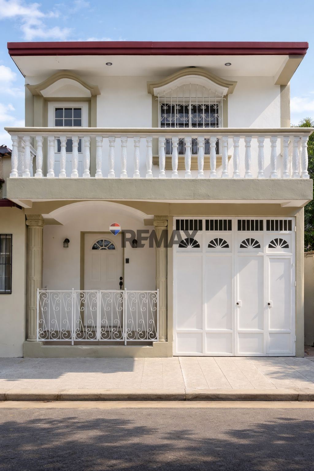 House for Sale in Nuevo Lourdes – Comfort