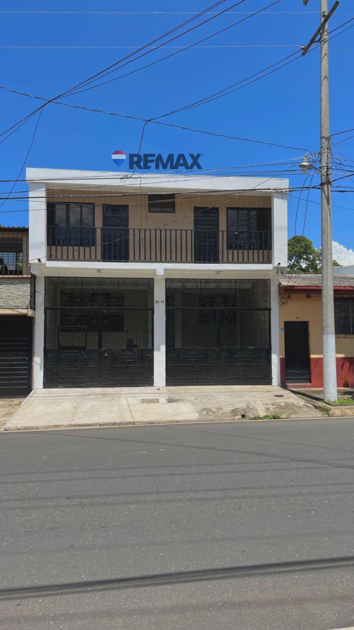 New Home for Sale in Sonzacate