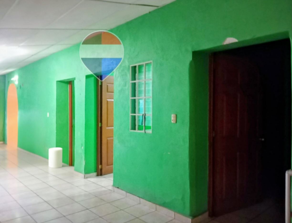 HOUSE FOR SALE BY PASS UNICAES