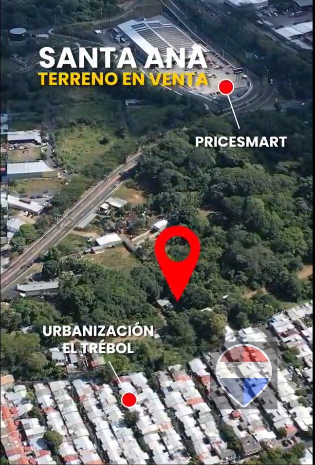 Land for Sale in Col. El Trebol