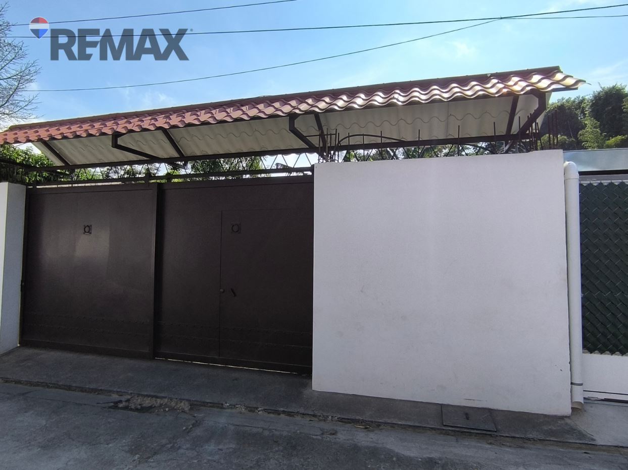 Lot for Sale in Planes de Renderos
