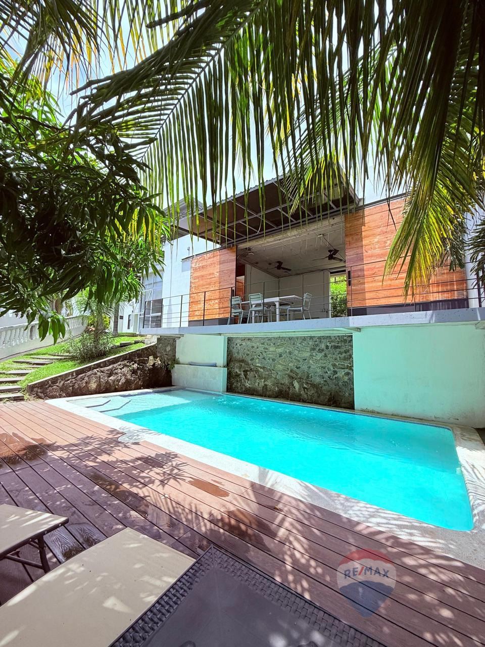 RANCH IN SAN BLAS BEACH
