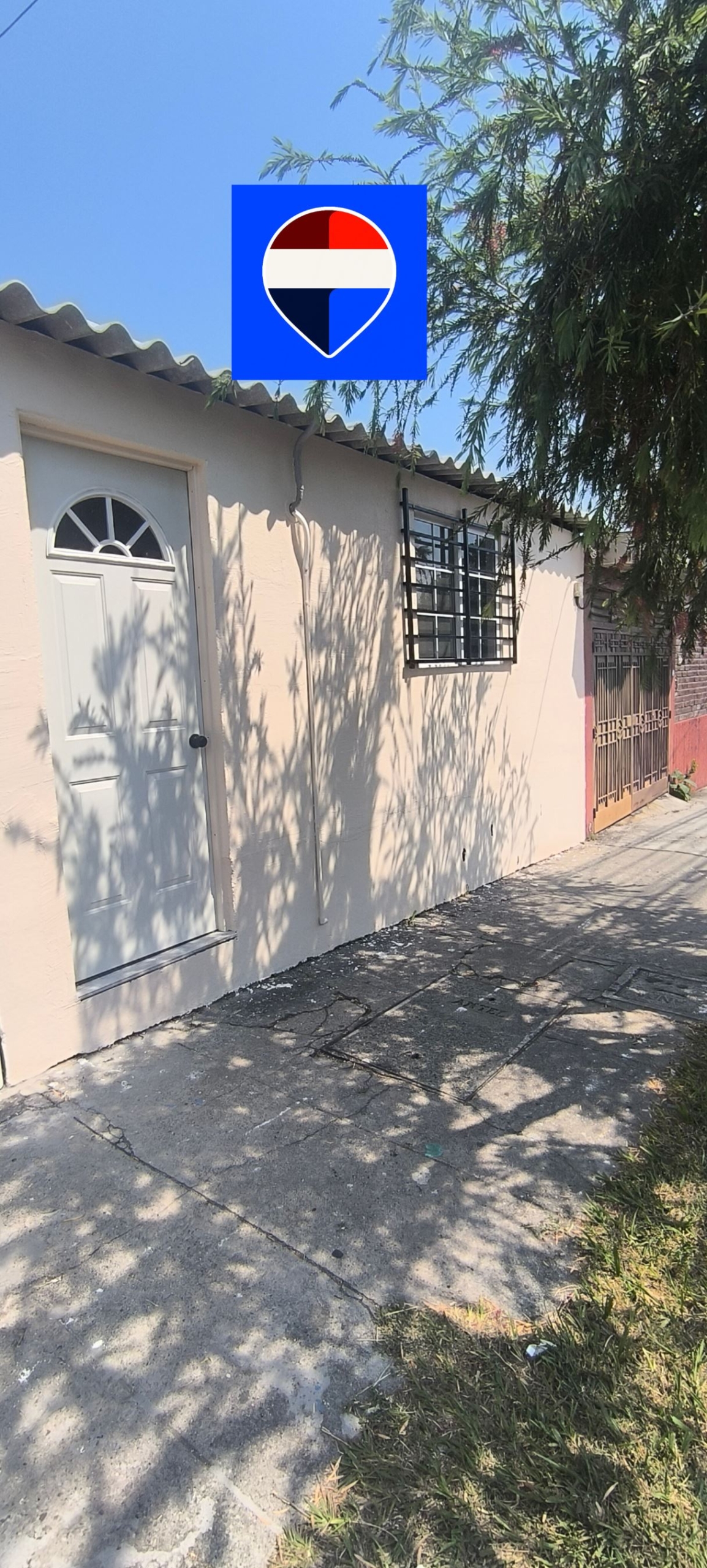 Cozy and Modern Studio Apartment in Colonia La Floresta