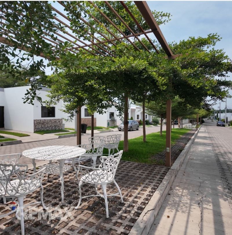 House for Rent in Residencial Florencia 1