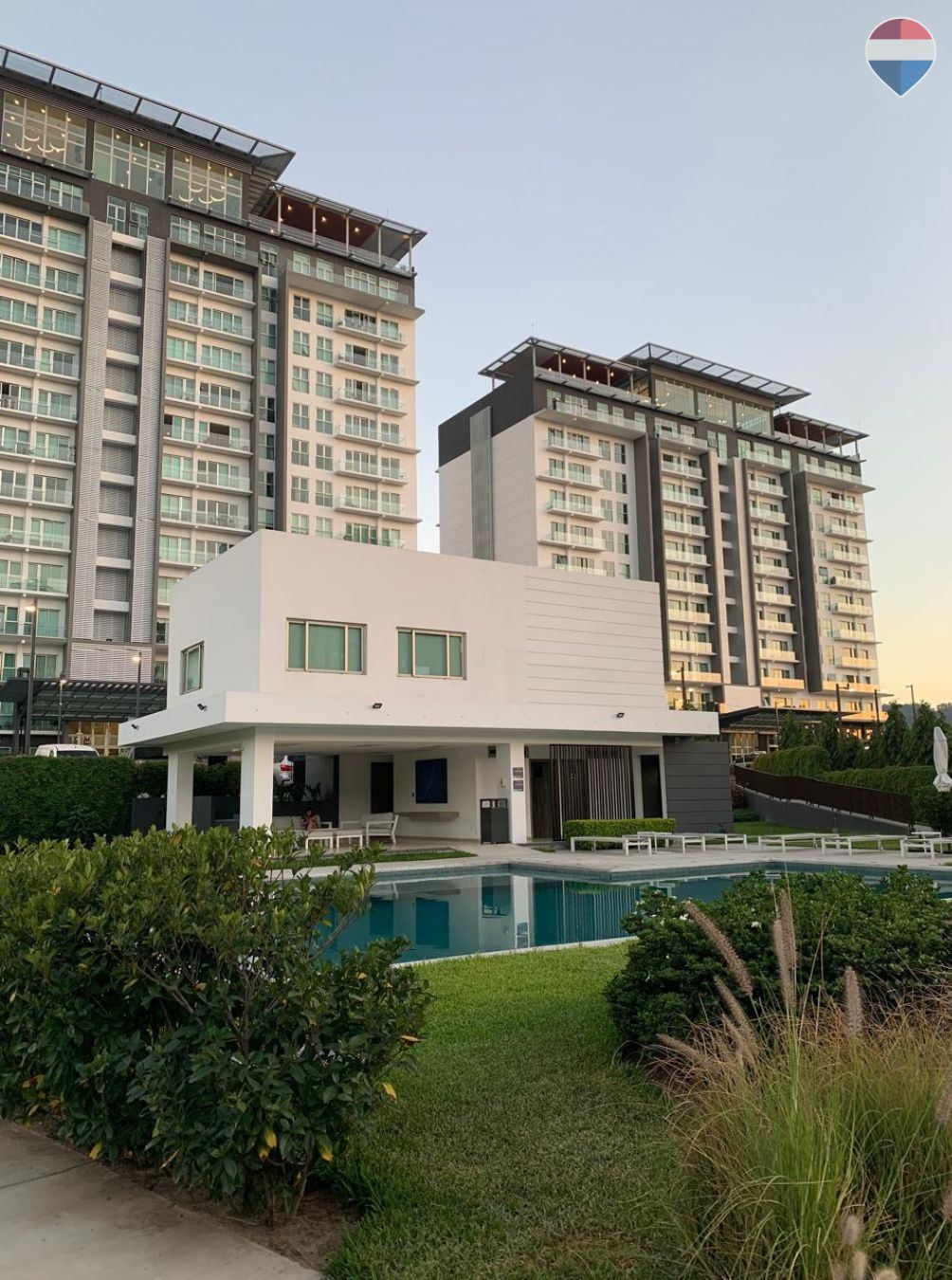 Apartment for Rent at Puerta del Alma