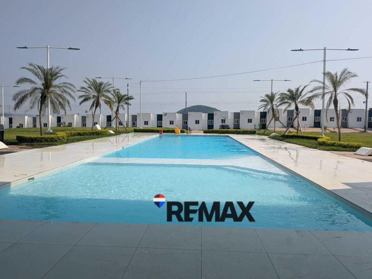 House for Rent in Ciudad Marsella