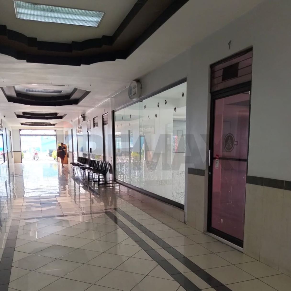 Commercial space for rent in San Miguel