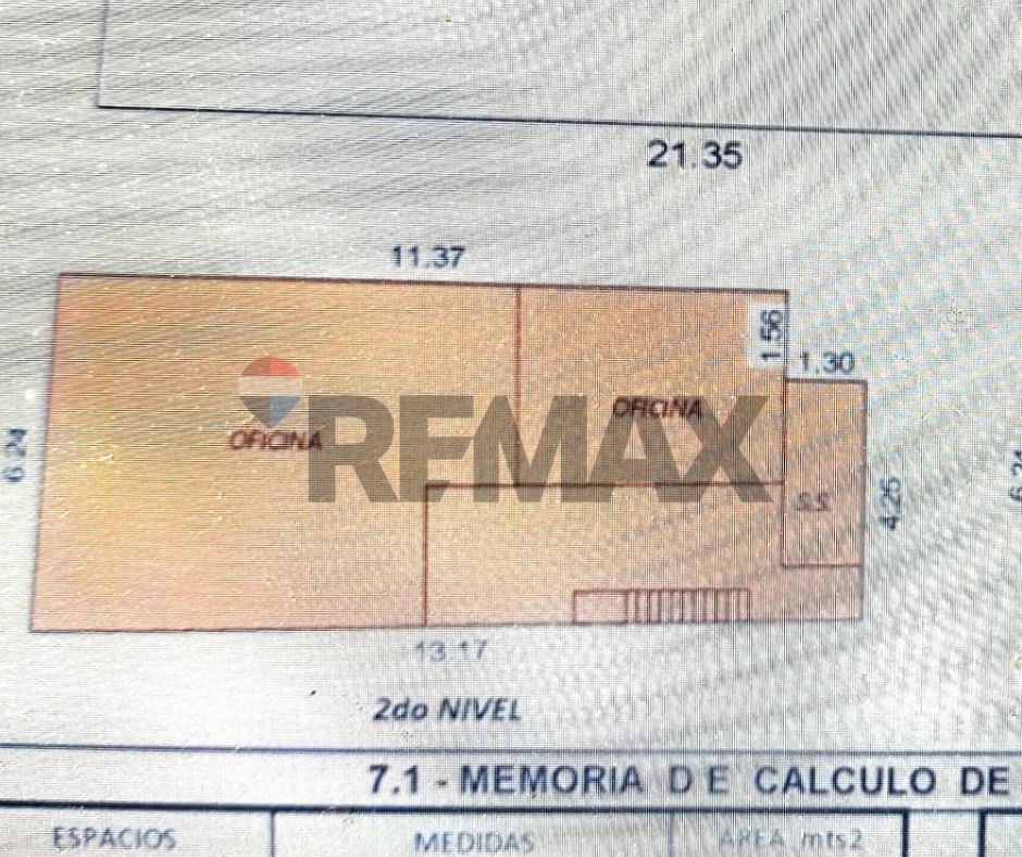 for renovación