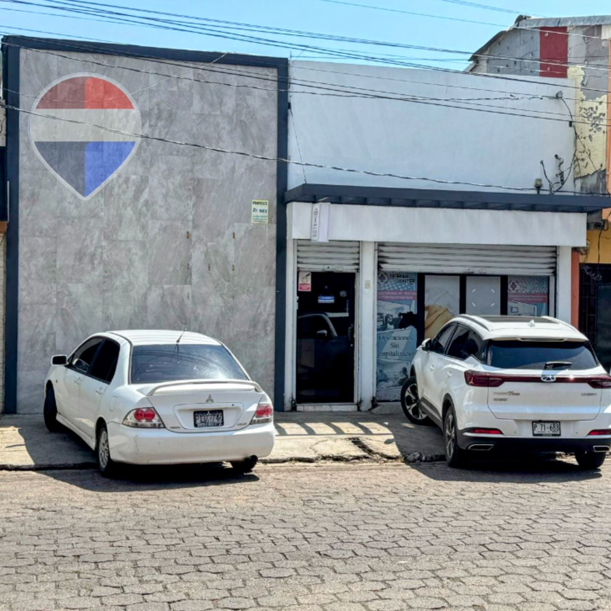 MEDICAL OFFICES FOR RENT. SANTA ANA